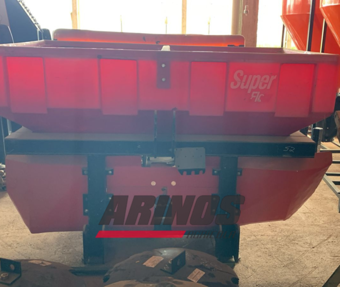 DISTRIBUIDOR SOFT SUPER FLOW 1300